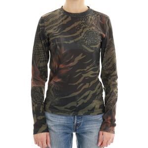 MAGLIETTA FANTASIA ANONYME MILITARE